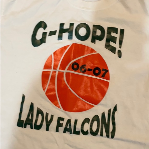 2000s High School Tee - Picture 2 of 2